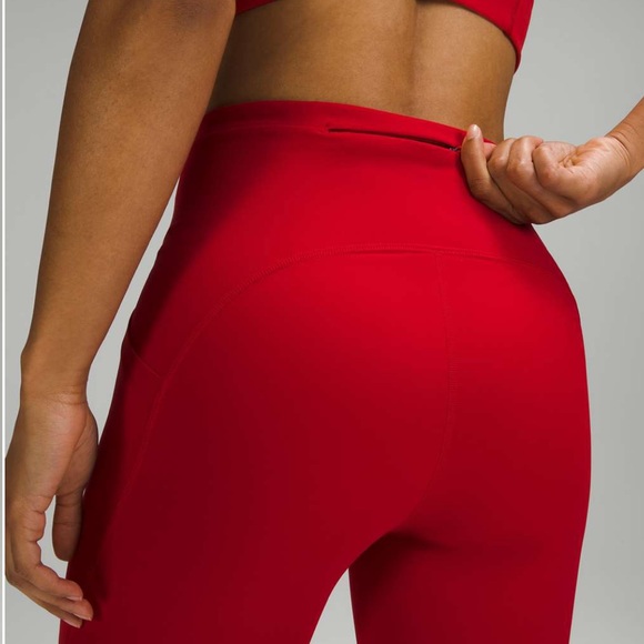 NWT Lululemon Swift Speed High Rise Tight 28” - Picture 9 of 10